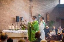 11.09.2022 Kirchweihfest